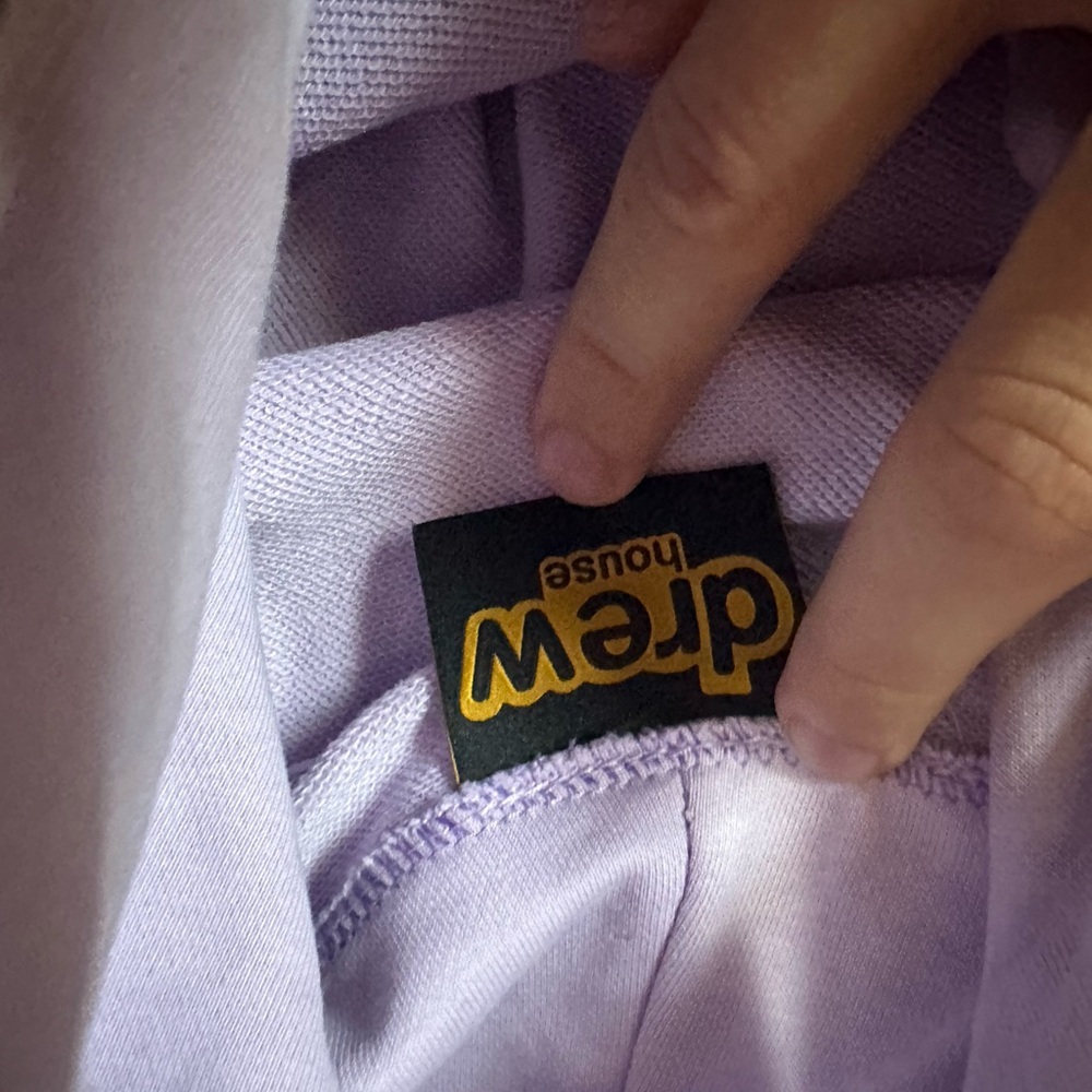 Drew house hoodie